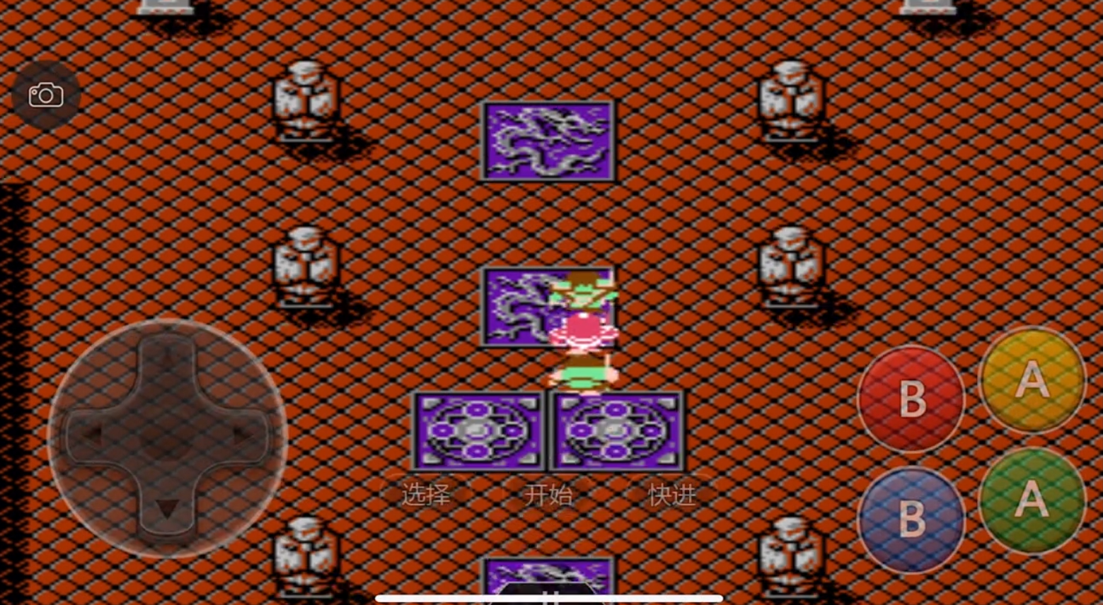 吞食天地2秘籍景帝墓如何走