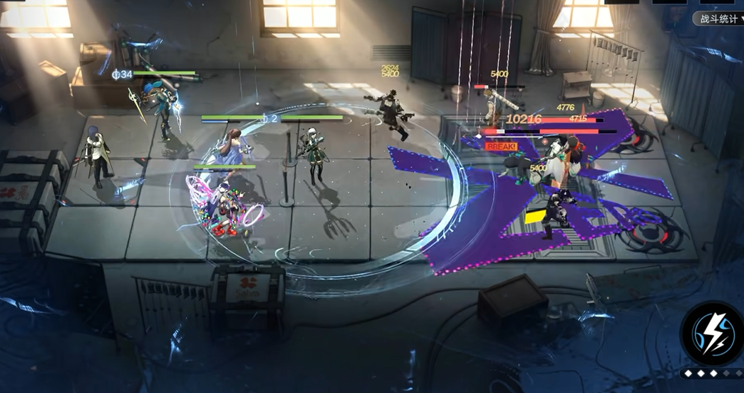 无期迷途哪个诡秘最强