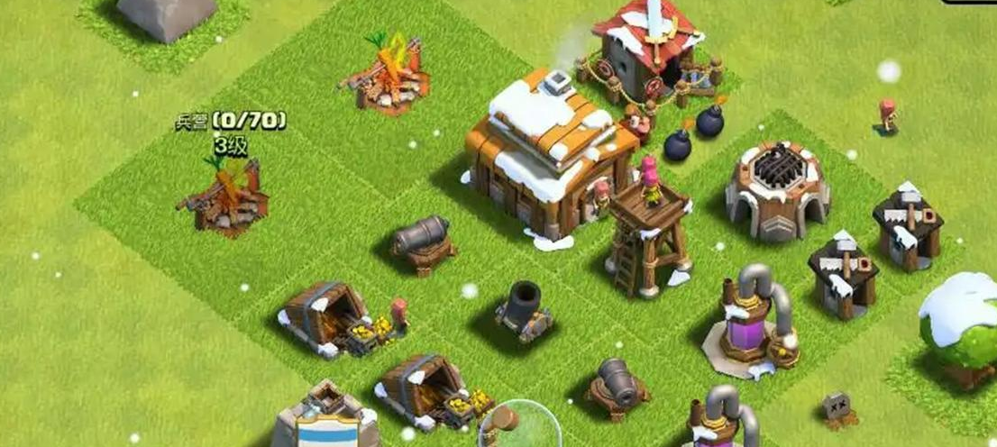 部落冲突如何付宝石