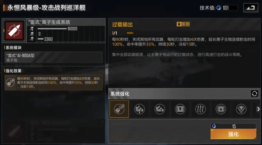 无尽的拉格朗日风暴怎么加点