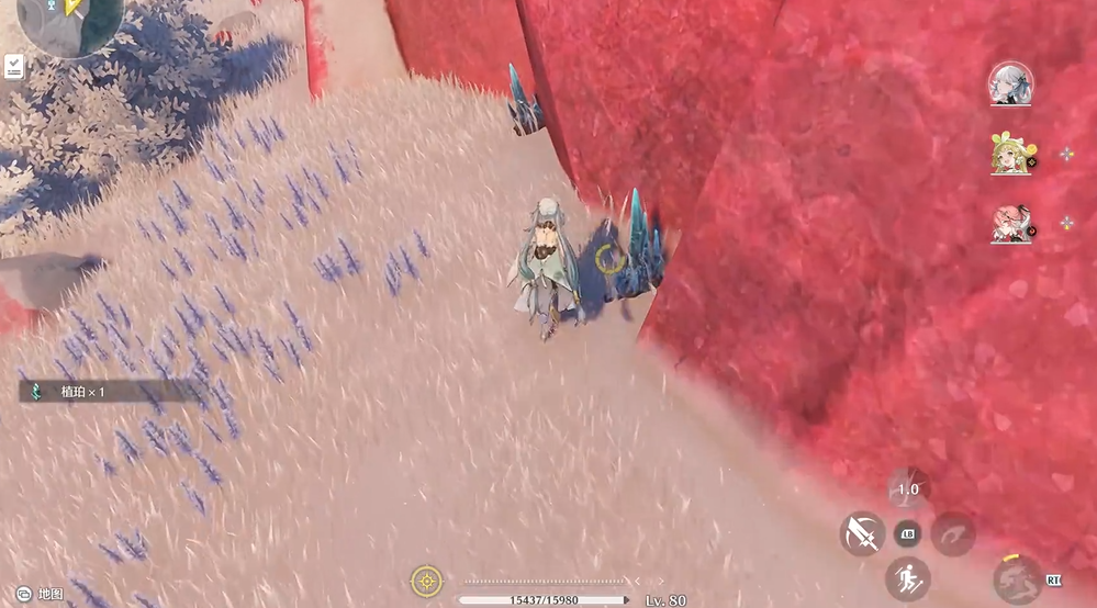 鸣潮龙萤石怎么获得