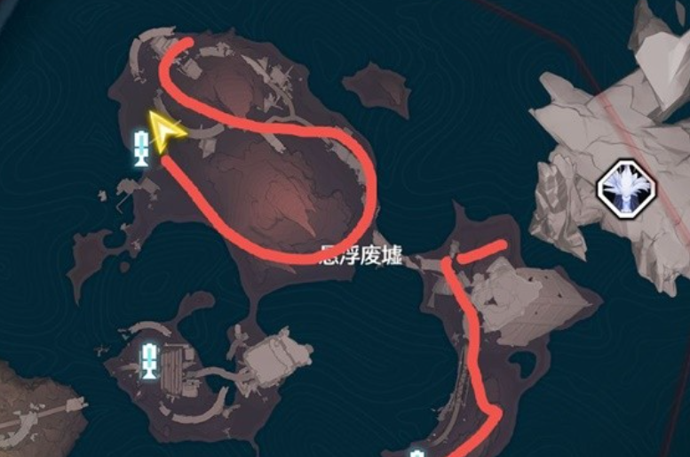 鸣潮雷鸟在哪个地方刷