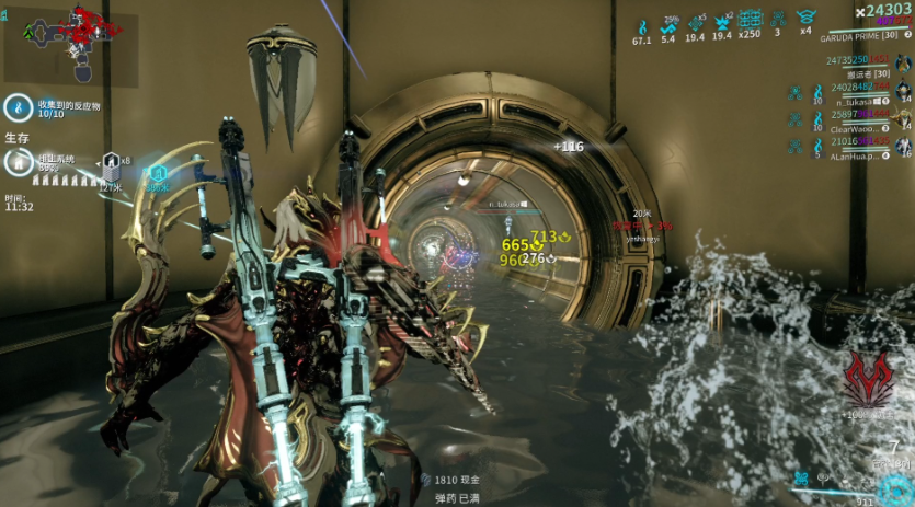 星际战甲新手有什么操作技巧