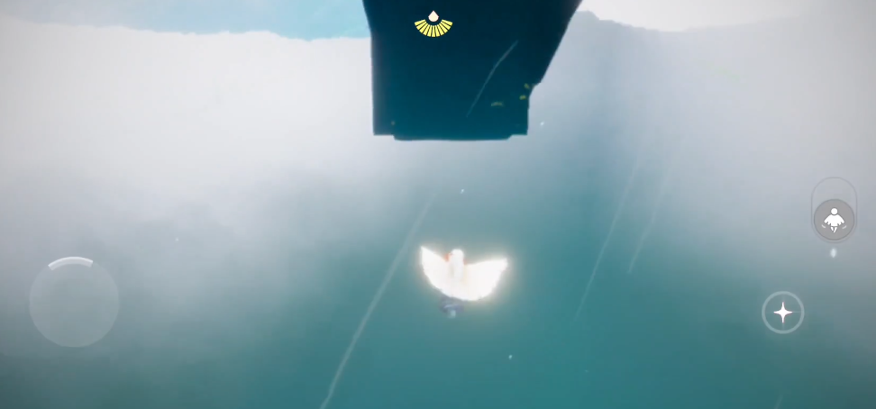 光遇孤狼如何上去八人门