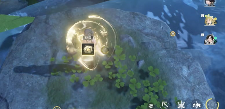 鸣潮怎么快速刷声匣