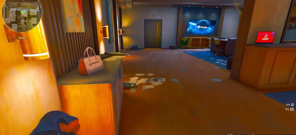 三角洲行动威龙和红狼谁更厉害