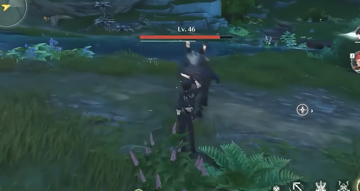 鸣潮操控人偶怎么做