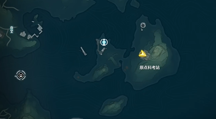 鸣潮深塔在哪解锁