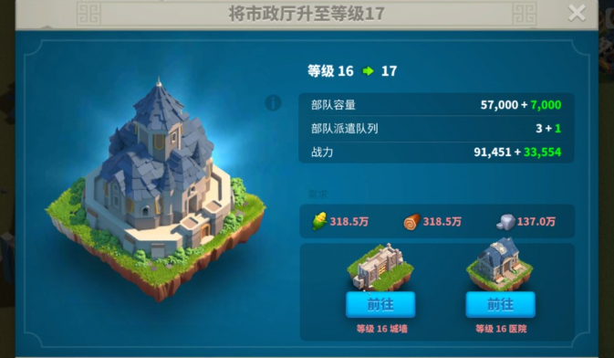 万国觉醒如何在中期快速发展