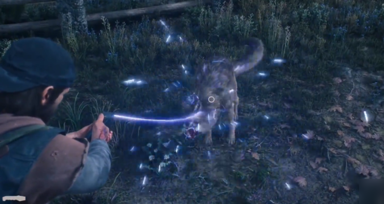 往日不再特殊武器怎么拿